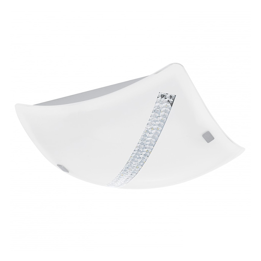 Eglo 31449 - LED οροφής φωτιστικό OSSEJA LED/16W/230V