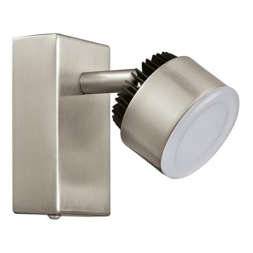 Eglo 31481 - LED σποτ φωτιστικό ARMENTO 1 LED/6W/230V