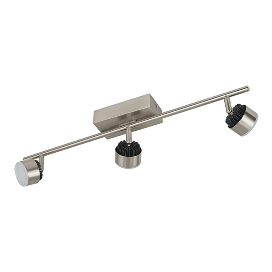 Eglo 31483 - LED σποτ φωτιστικό ARMENTO 1 3xLED/6W/230V