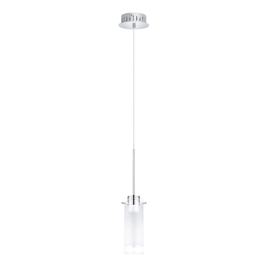 Eglo 31501 - Πολύφωτο LED AGGIUS 1 1xLED/6W/230V