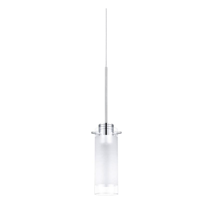 Eglo 31501 - Πολύφωτο LED AGGIUS 1 1xLED/6W/230V