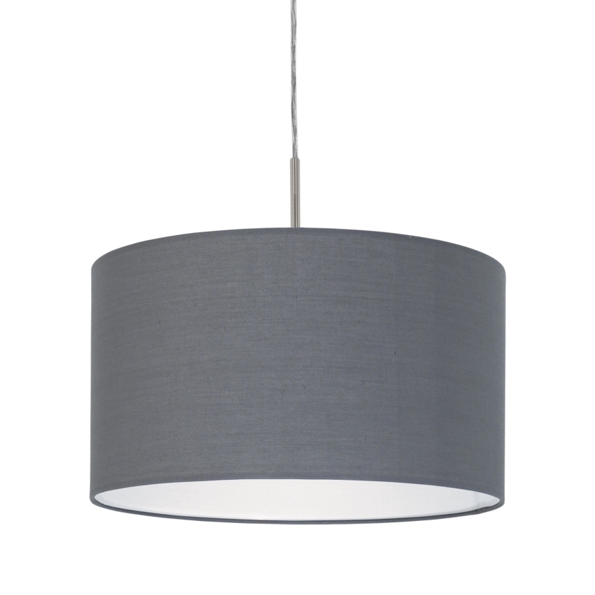 Eglo - Πολύφωτο σε σχοινί 1xE27/60W/230V