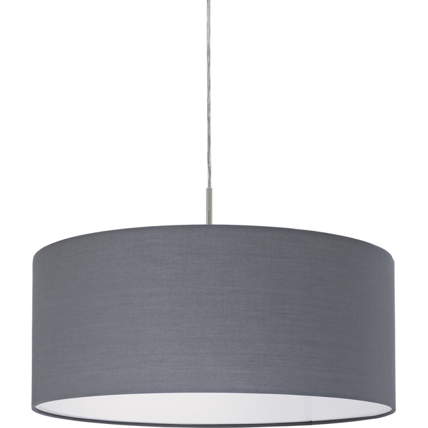 Eglo - Πολύφωτο σε σχοινί 1xE27/60W/230V