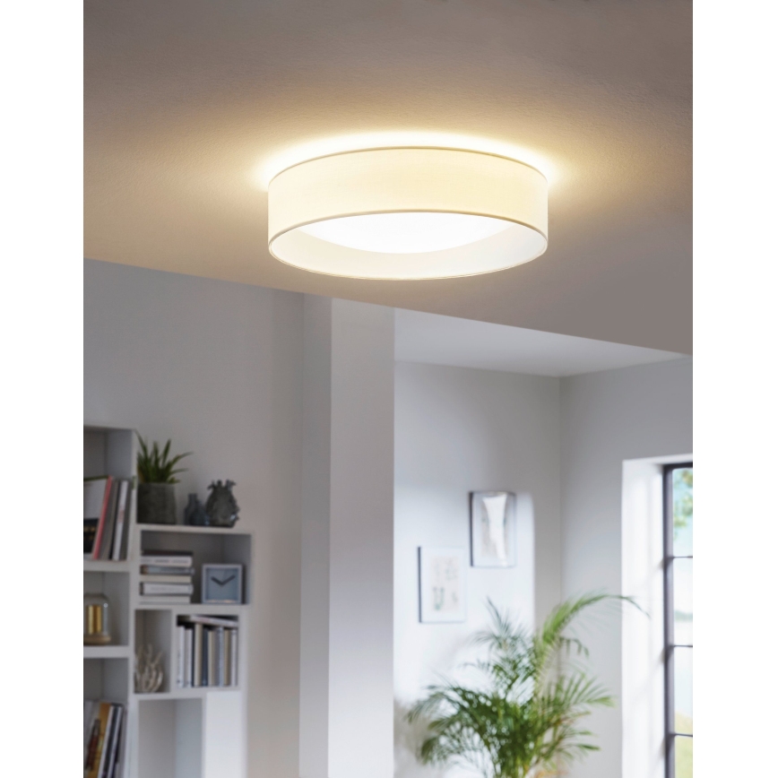 Eglo - Φωτιστικό οροφής LED/11W/230V