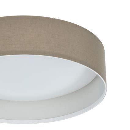 Eglo - LED φωτιστικό οροφής LED/11W/230V