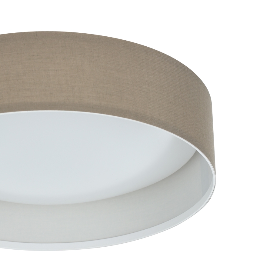 Eglo - LED φωτιστικό οροφής LED/11W/230V