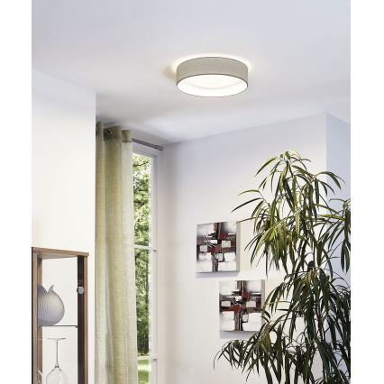 Eglo - LED φωτιστικό οροφής LED/11W/230V