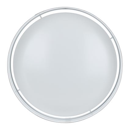 Eglo - LED οροφιαίο φωτιστικό 1xLED/12W/230V