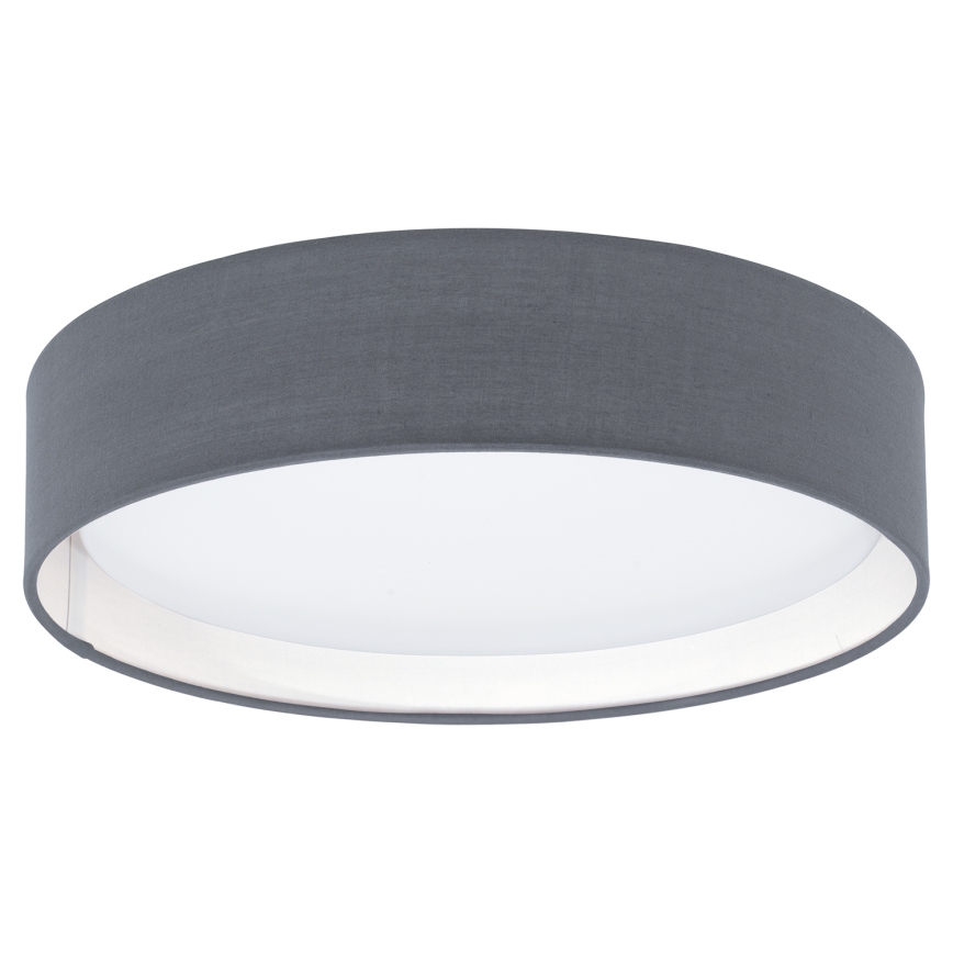 Eglo - Φως οροφής LED 1xLED/12W/230V