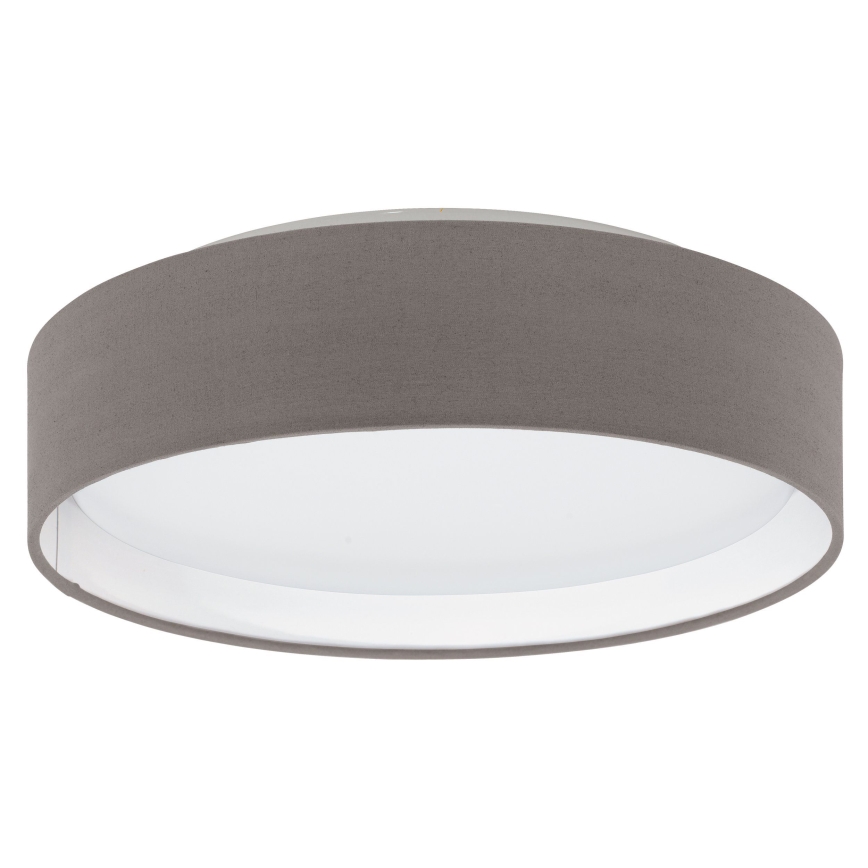 Eglo 31593 - LED φωτιστικό οροφής PASTERI LED/11W/230V