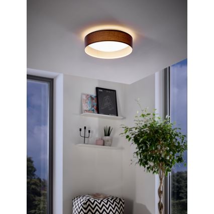 Φωτιστικό οροφής LED Eglo LED/11W/230V