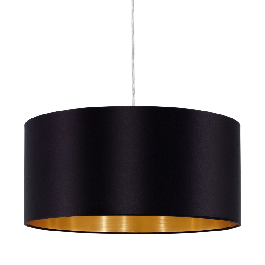 Eglo - Φωτιστικό οροφής με καλώδιο 1xE27/60W/230V