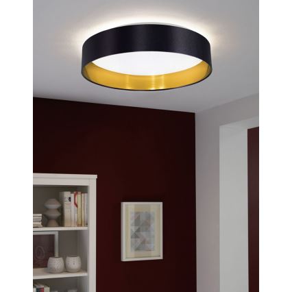 Eglo 31622 - Φως οροφής LED MASERLO LED SMD/16W/230V