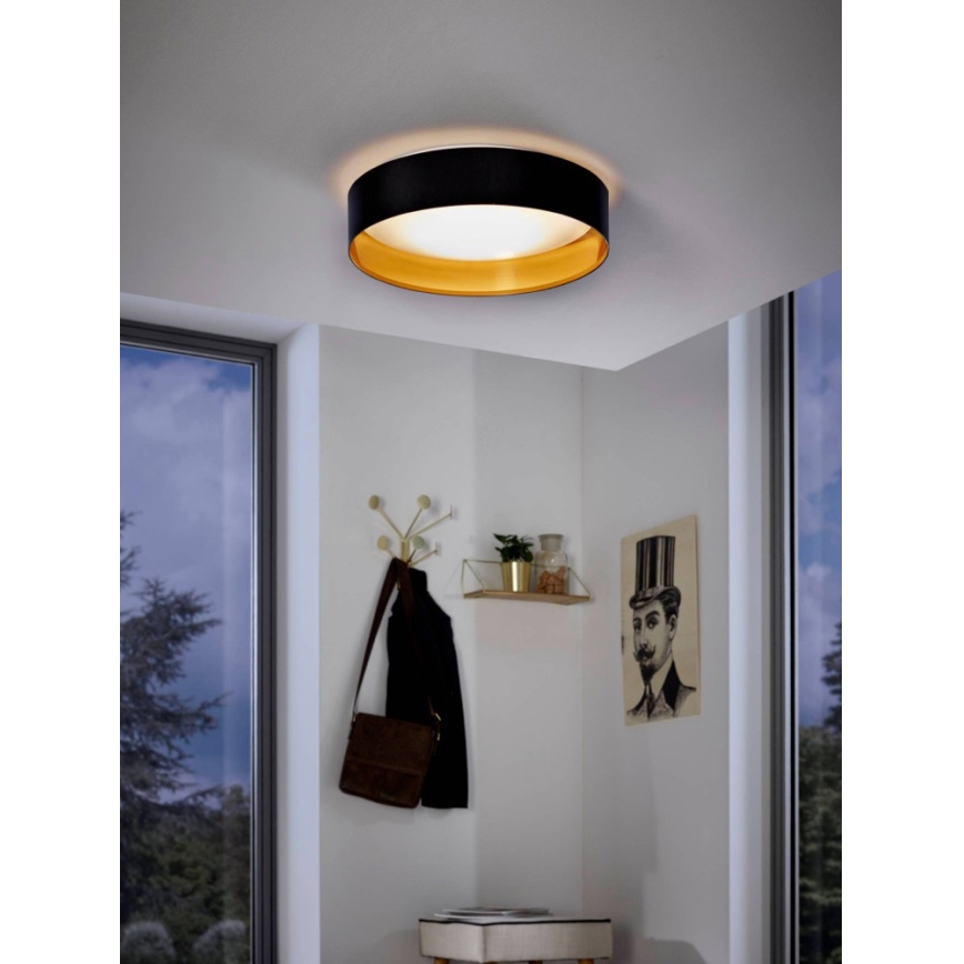 Eglo 31622 - Φως οροφής LED MASERLO LED SMD/16W/230V