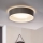 Eglo 31623 - Φως οροφής LED MASERLO 1xLED/16W/230V
