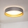 Eglo 31625 - Φως οροφής LED MASERLO LED SMD/18W/230V