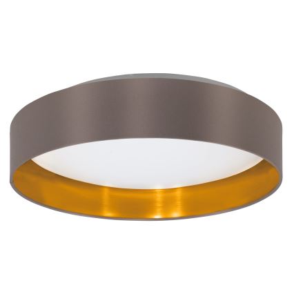 Eglo 31625 - Φως οροφής LED MASERLO LED SMD/18W/230V