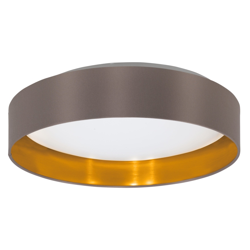 Eglo 31625 - Φως οροφής LED MASERLO LED SMD/18W/230V