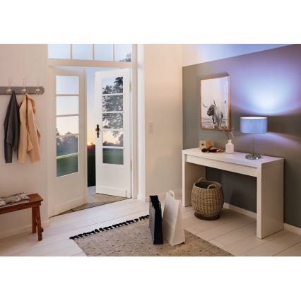 Eglo - Επιτραπέζια λάμπα  1xE27/60W/230V