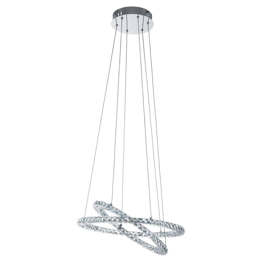 Eglo - LED κρεμαστό φωτιστικό LED/29,6W/230V