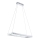 Eglo 31669 - LED κρεμαστό φωτιστικό VARRAZO LED/17W/230V