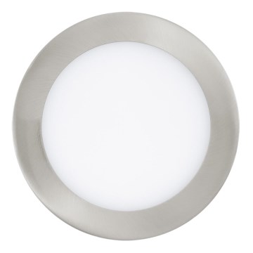 Eglo 31672- Κρεμαστό φως οροφής LED FUEVA 1 1xLED/10,9W/230V