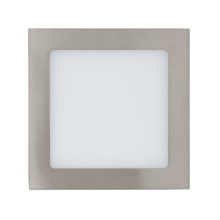 Eglo 31673 - Κρεμαστό φως οροφής LED FUEVA 1xLED/10,9W/230V