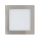 Eglo 31673 - Κρεμαστό φως οροφής LED FUEVA 1xLED/10,9W/230V