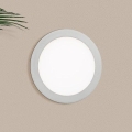 Eglo 31675 - Φωτιστικό LED για ψευδοροφή FUEVA 1 LED/16,5W/230V Ø 22,7 cm