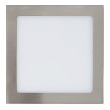 Eglo 31677 - LED φωτιστικό οροφής FUEVA 1 1xLED/16,47W/230V
