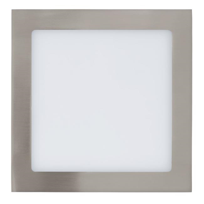 Eglo 31677 - LED φωτιστικό οροφής FUEVA 1 1xLED/16,47W/230V