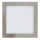 Eglo 31677 - LED χωνευτό φωτιστικό οροφής FUEVA 1 1xLED/16,47W/230V 22,5x22,5 cm
