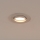 Eglo 31696 - LED RGBW Χωνευτό φωτιστικό οροφής dimming SALICETO-Z LED/4,7W/230V 2700-6500K λευκό