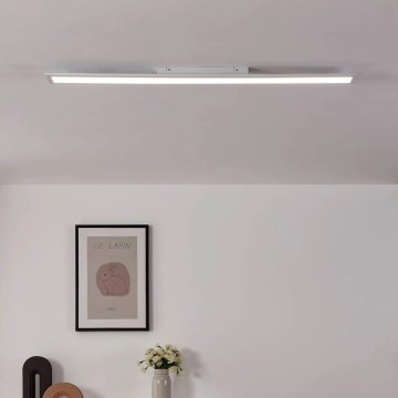 Eglo 31722 - Ρυθμιζόμενο φωτιστικό οροφής LED SALOBRENA-Z LED/33,5W/230V 2700-6500K λευκό