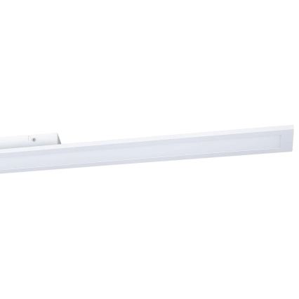 Eglo 31722 - Ρυθμιζόμενο φωτιστικό οροφής LED SALOBRENA-Z LED/33,5W/230V 2700-6500K λευκό