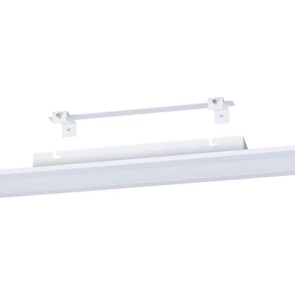 Eglo 31722 - Ρυθμιζόμενο φωτιστικό οροφής LED SALOBRENA-Z LED/33,5W/230V 2700-6500K λευκό