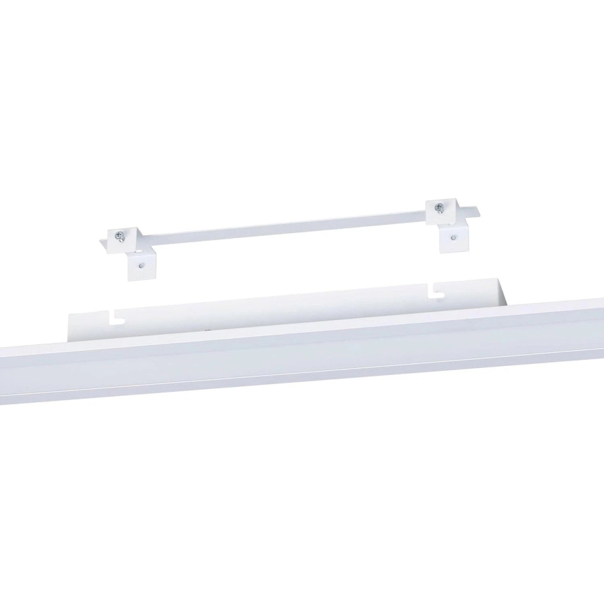 Eglo 31722 - Ρυθμιζόμενο φωτιστικό οροφής LED SALOBRENA-Z LED/33,5W/230V 2700-6500K λευκό