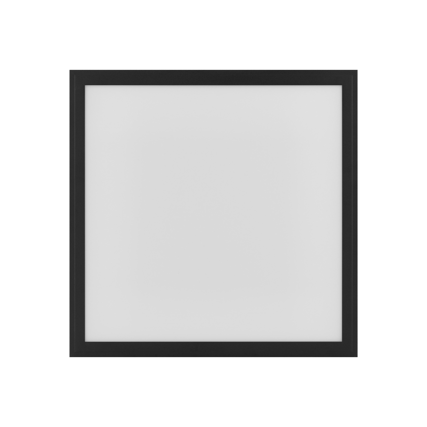 Eglo 31724 - LED Dimmable φωτιστικό οροφής SALOBRENA-Z LED/21,5W/230V 2700-6500K μαύρο