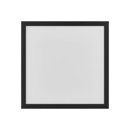 Eglo 31724 - LED Dimmable φωτιστικό οροφής SALOBRENA-Z LED/21,5W/230V 2700-6500K μαύρο