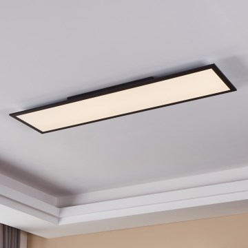 Eglo 31726 - LED Dimmable φωτιστικό οροφής SALOBRENA-Z LED/33,5W/230V 2700-6500K μαύρο