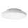 Eglo 31727 - Ρυθμιζόμενο φωτιστικό οροφής LED RGBW TURCONA-Z LED/15,7W/230V λευκό