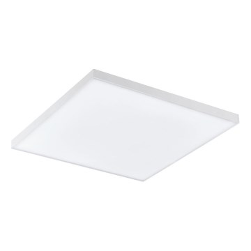 Eglo 31731 - LED RGBW Dimmable φωτιστικό οροφής TURCONA-Z LED/16W/230V 2700-6500K λευκό