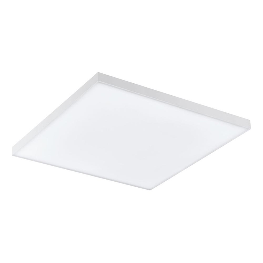 Eglo 31731 - LED RGBW Dimmable φωτιστικό οροφής TURCONA-Z LED/16W/230V 2700-6500K λευκό