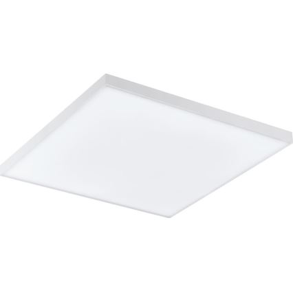 Eglo 31731 - LED RGBW Dimmable φωτιστικό οροφής TURCONA-Z LED/16W/230V 2700-6500K λευκό