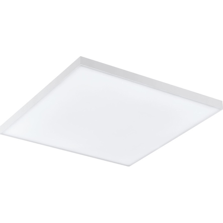 Eglo 31731 - LED RGBW Dimmable φωτιστικό οροφής TURCONA-Z LED/16W/230V 2700-6500K λευκό