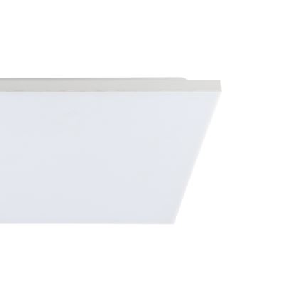 Eglo 31731 - LED RGBW Dimmable φωτιστικό οροφής TURCONA-Z LED/16W/230V 2700-6500K λευκό