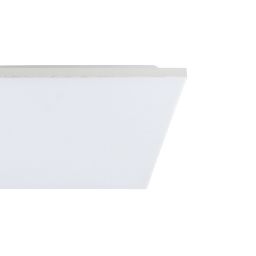 Eglo 31731 - LED RGBW Dimmable φωτιστικό οροφής TURCONA-Z LED/16W/230V 2700-6500K λευκό