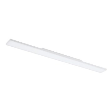 Eglo 31735 - LED RGBW Dimmable φωτιστικό οροφής TURCONA-Z LED/34,2W/230V 2700-6500K λευκό