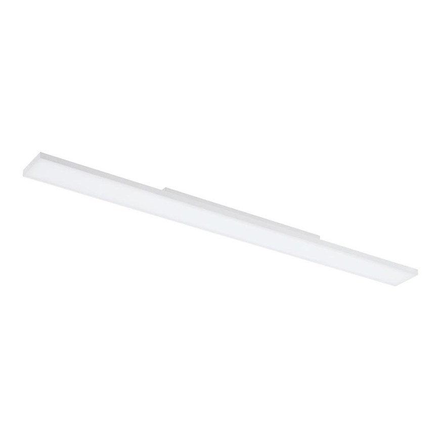 Eglo 31735 - LED RGBW Dimmable φωτιστικό οροφής TURCONA-Z LED/34,2W/230V 2700-6500K λευκό