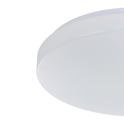Eglo 31737 - LED Dimmable φωτιστικό οροφής TOTARI-Z LED/19,2W/230V 2700-6500K λευκό